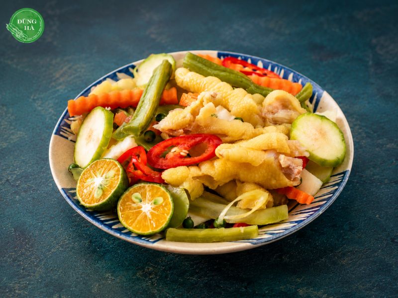 Cach-ngam-rau-tien-vua-kho-tai-nha