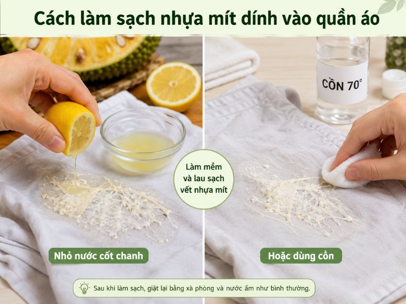 cach-bo-mit-khong-dinh-nhua-vao-quan-ao
