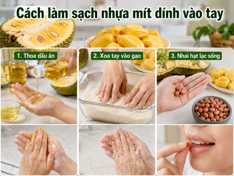 cach-bo-mit-khong-dinh-nhua-vao-tay