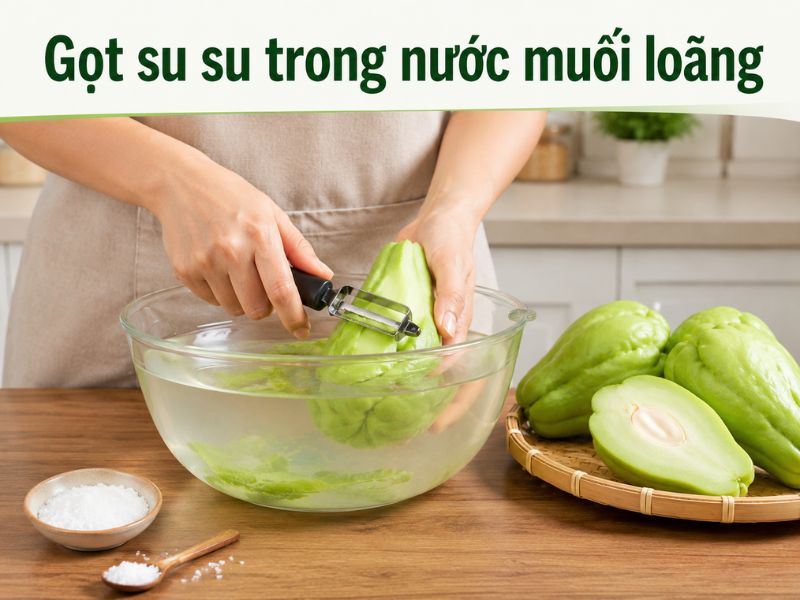 cach-got-su-su-khong-dinh-nhua