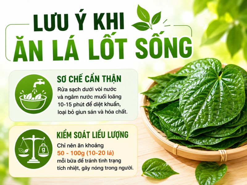 tra-loi-la-lot-song-an-duoc-khong