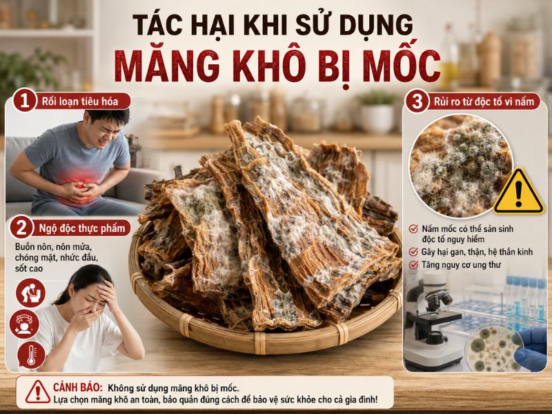 tra-loi-mang-kho-bi-moc-co-an-duoc-khong
