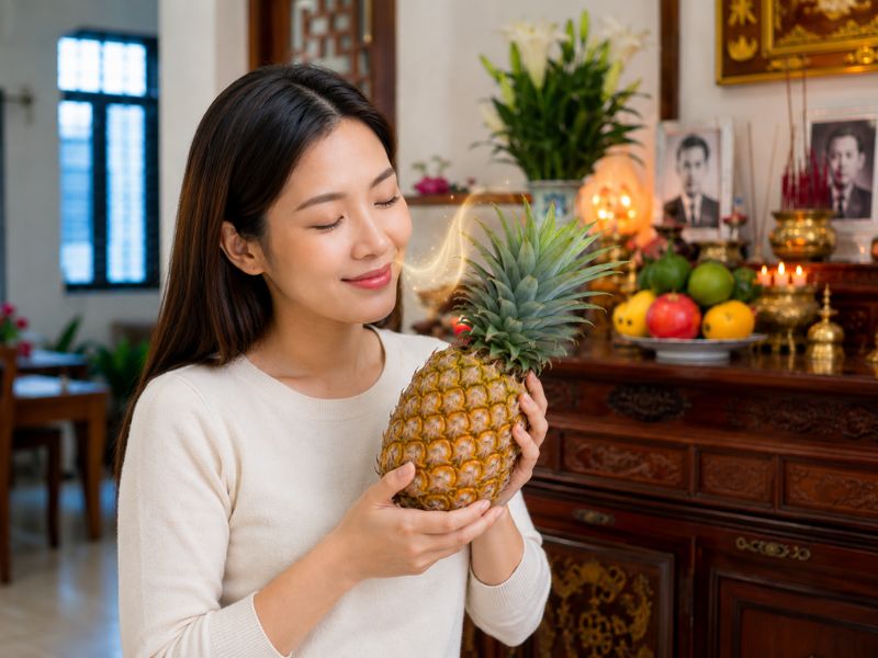 tra-loi-qua-dua-co-thap-huong-duoc-khong