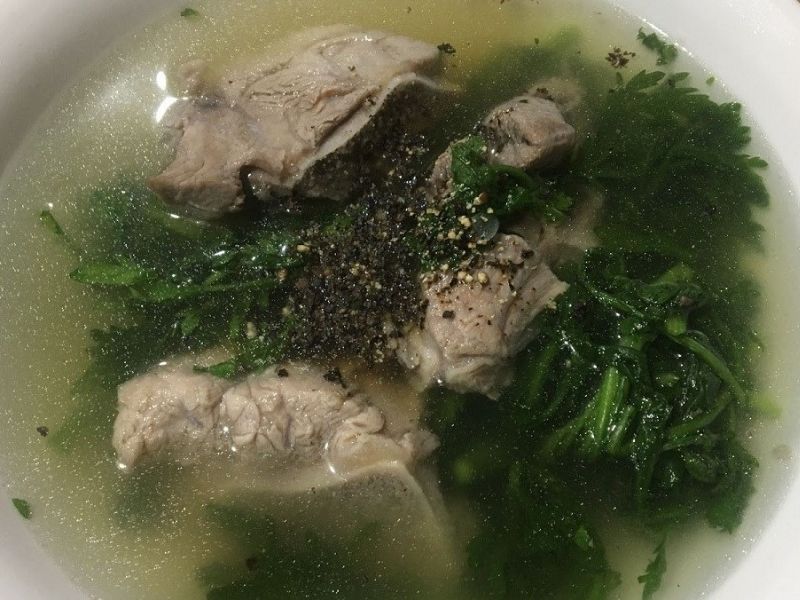 tra-loi-rau-cai-cuc-nau-gi