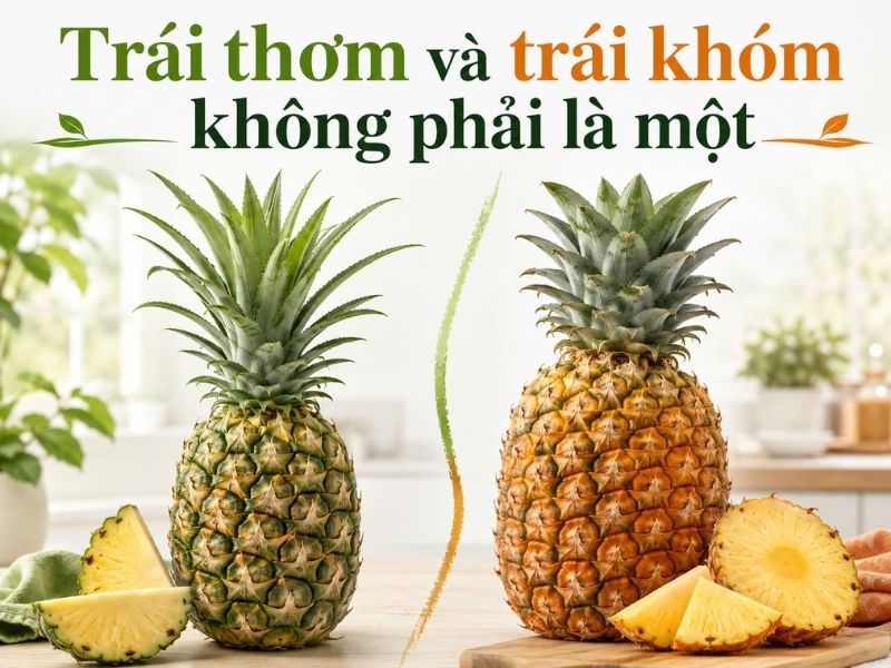 trai-thom-va-khom-co-gi-khac-nhau-khong