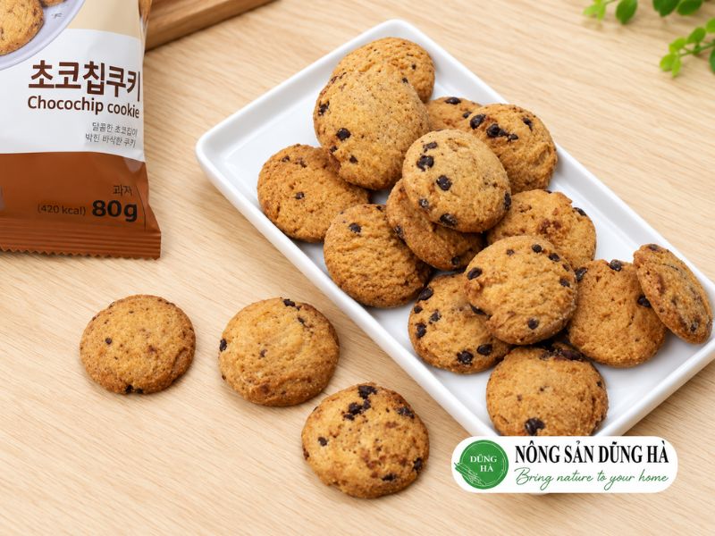 banh-quy-chocochip-sin-heung-han-quoc-goi-80g-tai-nong-san-dung-ha-thom-ngon