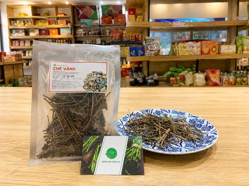 che-vang-kho-250g-tai-nong-san-dung-ha-chat-luong