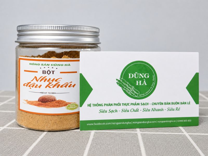 bot-nhuc-dau-khau-nong-san-dung-ha