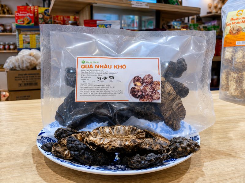 cu-nhau-kho-ngam-ruou-500g-nong-san-dung-ha-chat-luong