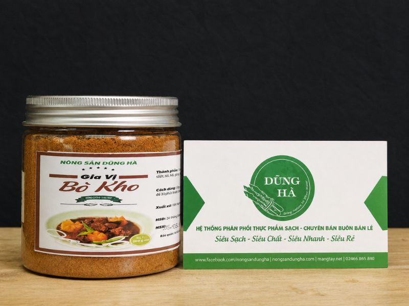 gia-vi-bo-kho-nong-san-dung-ha