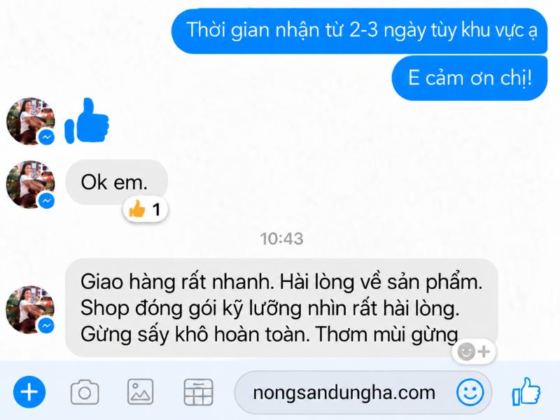 cam-nhan-khach-hang-mua-gung-kho-thai-lat-nong-san-dung-ha