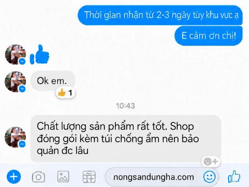 cam-nhan-khach-hang-mua-thao-qua-kho-tai-sieu-thi-nong-san-dung-ha