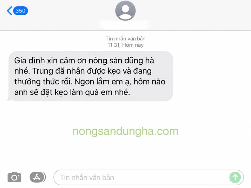 danh-gia-khach-hang-keo-doi-tai-nong-san-dung-ha-chat-luong