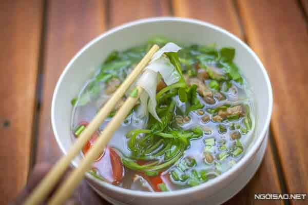 Bán mỳ chũ bắc giang ở đâu tại Hà Nội Bán mỳ chũ bắc giang ở đâu tại Hà Nội