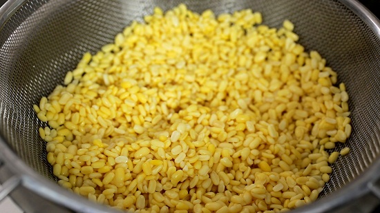 Đậu xanh giá bao nhiêu tiền 1 kg Đậu xanh giá bao nhiêu tiền 1 kg