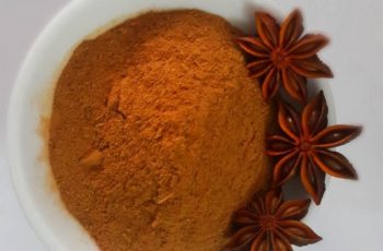 Giá bột hoa hồi thơm ngọn loại 1 là bao nhiêu bot hoa hoi 2018