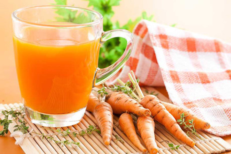 6 tác dụng thần kì của cà rốt bạn nên biết 6 tác dụng thần kì của cà rốt bạn nên biết