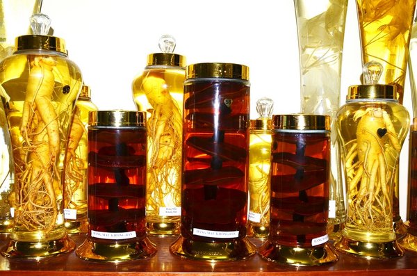 Hướng dẫn cách ngâm rượu với nấm linh chi Hướng dẫn cách ngâm rượu với nấm linh chi