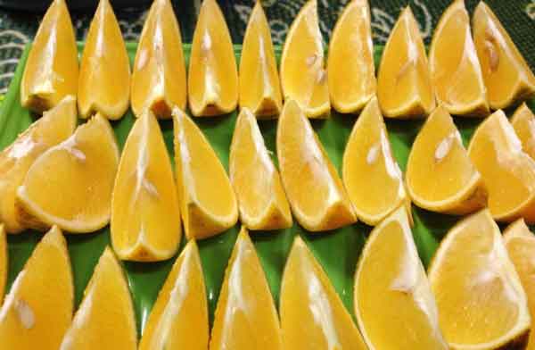 Cam cao phong tươi chính hiệu ngon ngọt nhiều nước Cam cao phong tươi chính hiệu ngon ngọt nhiều nước