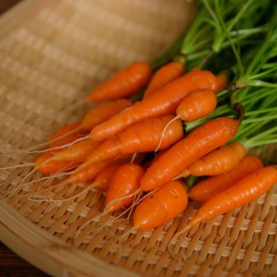 6 tác dụng thần kì của cà rốt bạn nên biết 6 tác dụng thần kì của cà rốt bạn nên biết