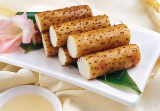 củ mài tươi