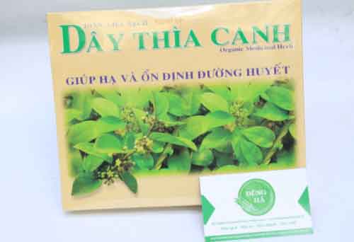 day thia canh on dinh duong huyet ap cao