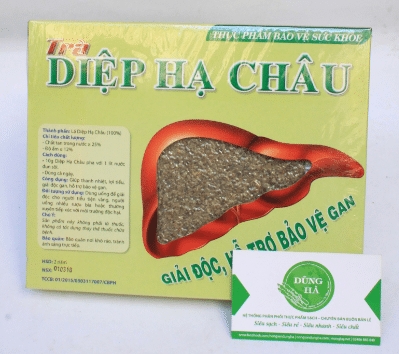 diep ha chau tui loc 2018