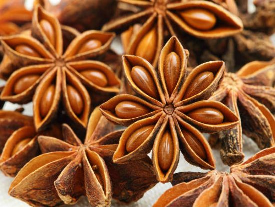 Hoa hồi dùng để làm gì Hoa hồi dùng để làm gì