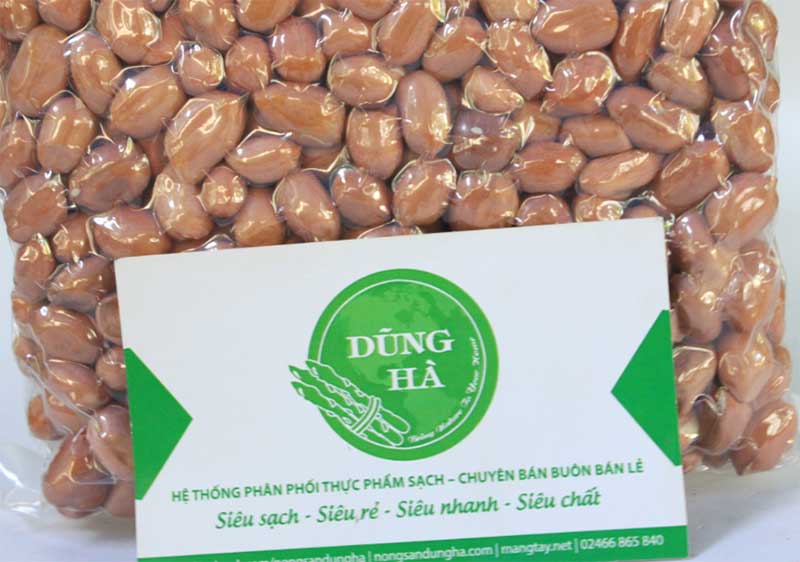 lac nhan chat luong 2018