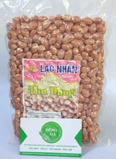 lac nhan dung ha 2018