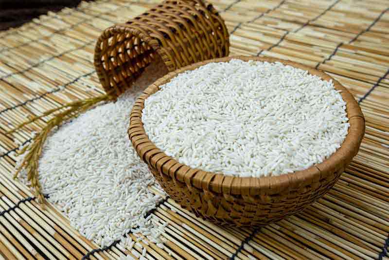 Cung cấp gạo nếp cái hoa vàng giá rẻ tinh hoa ẩm thực Việt Cung cấp gạo nếp cái hoa vàng giá rẻ tinh hoa ẩm thực Việt