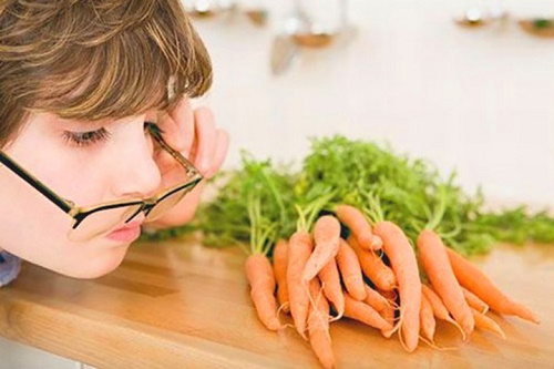 6 tác dụng thần kì của cà rốt bạn nên biết 6 tác dụng thần kì của cà rốt bạn nên biết