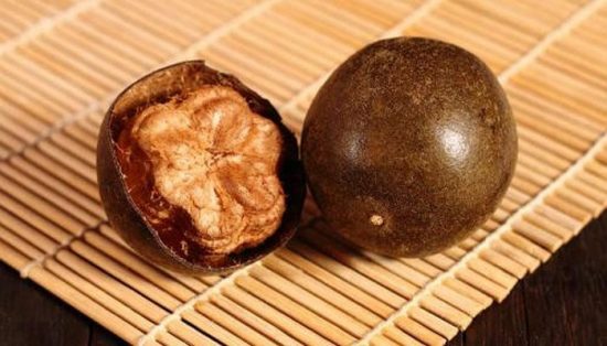 Quả la hán có tác dụng gì ? Quả la hán có tác dụng gì ?