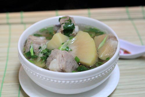 Bán quả sake đặc sản nam bộ uy tín giá rẻ tại Hà Nội qua sake nau suon non