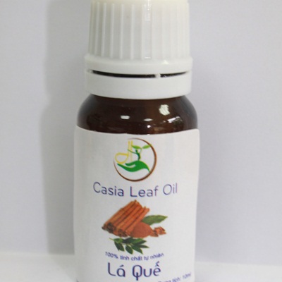 Tinh dầu lá quế Tinh dầu lá quế